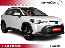Toyota Corolla Cross HYBRID SOL AUTO MATIC *RETAIL PRICE €32,950 - €2,000 SCRAPPAGE* FLEXIBLE FINANCE OFFERS AVAILABLE*