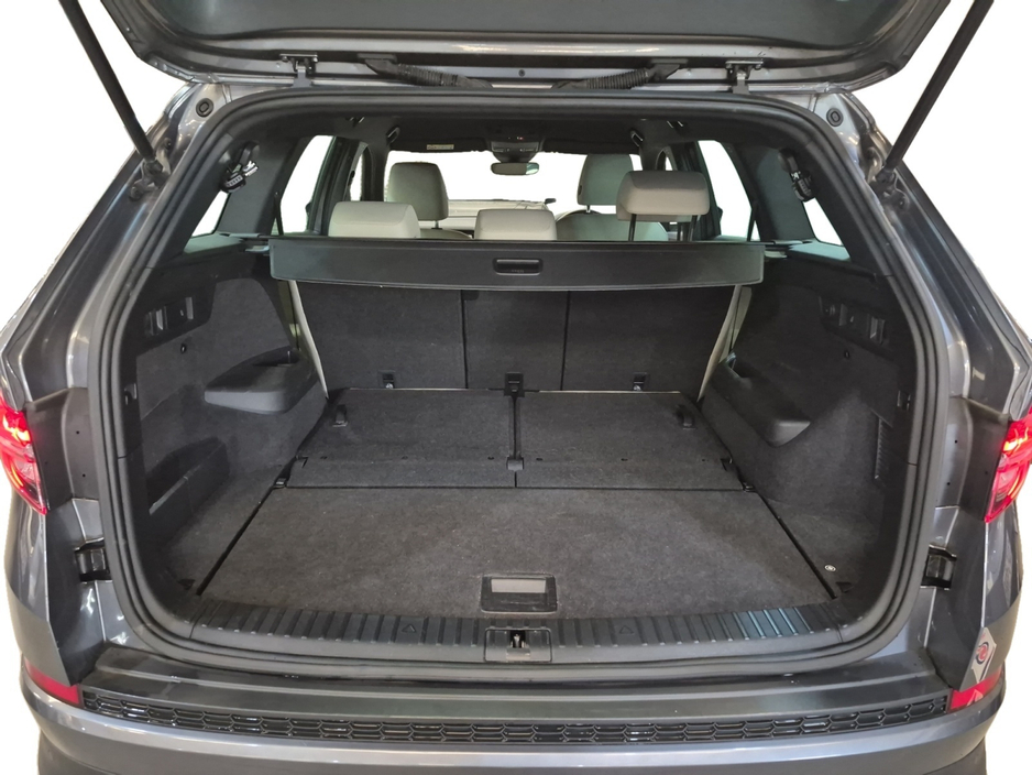 2023 Skoda Kodiaq 2L Diesel For Sale Images