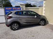 2019 Renault Captur 1.5L Diesel For Sale Images