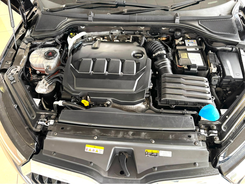 2023 Skoda Octavia 2L Diesel For Sale Images