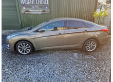 2015 Hyundai i40 1.7L Diesel For Sale Images