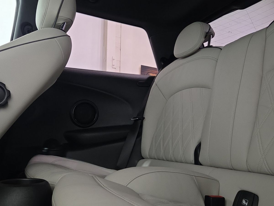 2021 MINI Hatch 1.5L Petrol For Sale Images