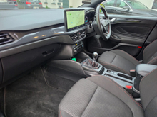 2025 Ford Focus 1L Petrol For Sale Images