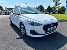 Hyundai i30 I 30 DIESEL DELUXE 1.6 5DR