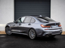 2021 BMW 3 SERIES 330E M SPORT