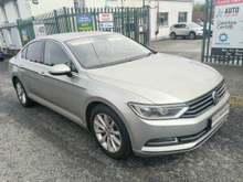 2015 Volkswagen Passat 1.6L Diesel For Sale Images