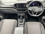 2021 VOLKSWAGEN T-CROSS AUTOMATIC 1.0 5DR 