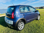 2015 VOLKSWAGEN UP! 1.0L AUTO