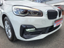 2019 BMW 2 SERIES ACTIVE TOURER (2yr warranty) 1.5 petrol Turbo Auto