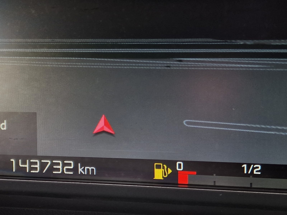 2019 Citroen Grand C4 Picasso 1.6L Diesel For Sale Images