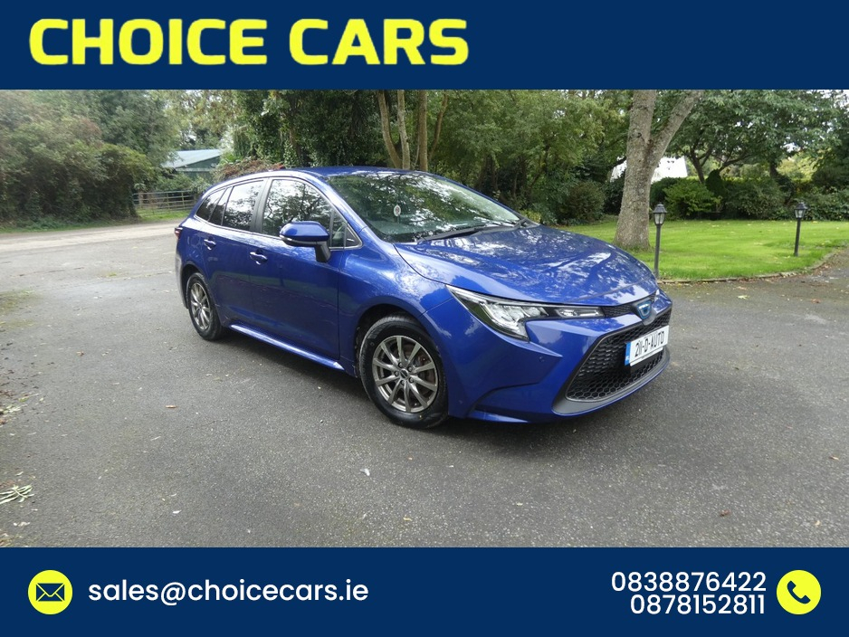 2021 Toyota Corolla For Sale Images