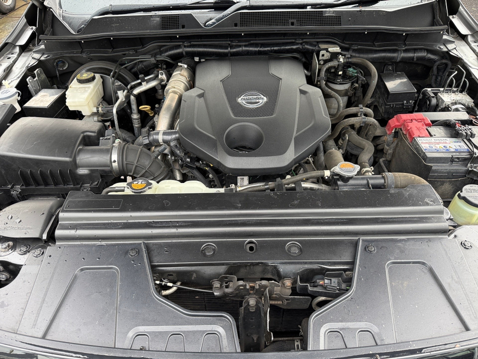 2021 Nissan Navara 2.3L Diesel For Sale Images