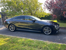 2022 Mercedes-Benz CLS Class 2L Diesel For Sale Images