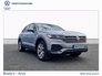 2019 VOLKSWAGEN TOUAREG Commercial Van * 3.0 TDI 4M 231HP 4DR  AUTO