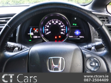 2018 Honda Fit 1.5L Petrol Hybrid For Sale Images