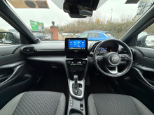 2025 Toyota Yaris Cross 1.5L Petrol Hybrid For Sale Images