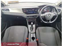 2021 Volkswagen Polo 1.0L Petrol For Sale Images