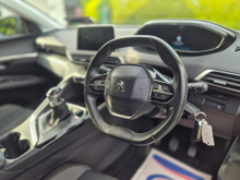 2020 Peugeot 3008 1.2L Petrol For Sale Images