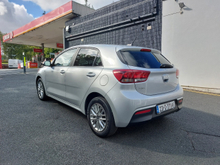 2023 Kia Rio 1.2L Petrol For Sale Images