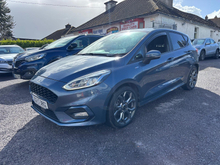 2020 Ford Fiesta 1L Petrol For Sale Images