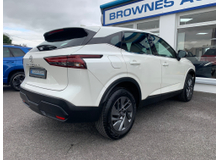 2023 Nissan Qashqai 1.3L Hybrid For Sale Images