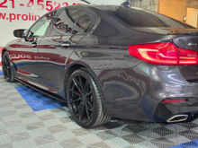 2017 BMW 5 Series 2L Diesel For Sale Images