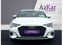 2021 Audi A3 1.4L Petrol Plug-in Hybrid For Sale Images