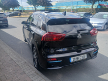 2021 Kia Niro 0L Electric For Sale Images