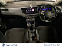 Volkswagen Taigo 1.0TSI 110BHP STYLE...