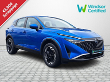 Nissan Qashqai E-POWER SV €3000 SCRAPPAGE OFFER
