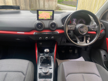 2019 Audi Q2 1.6L Diesel For Sale Images
