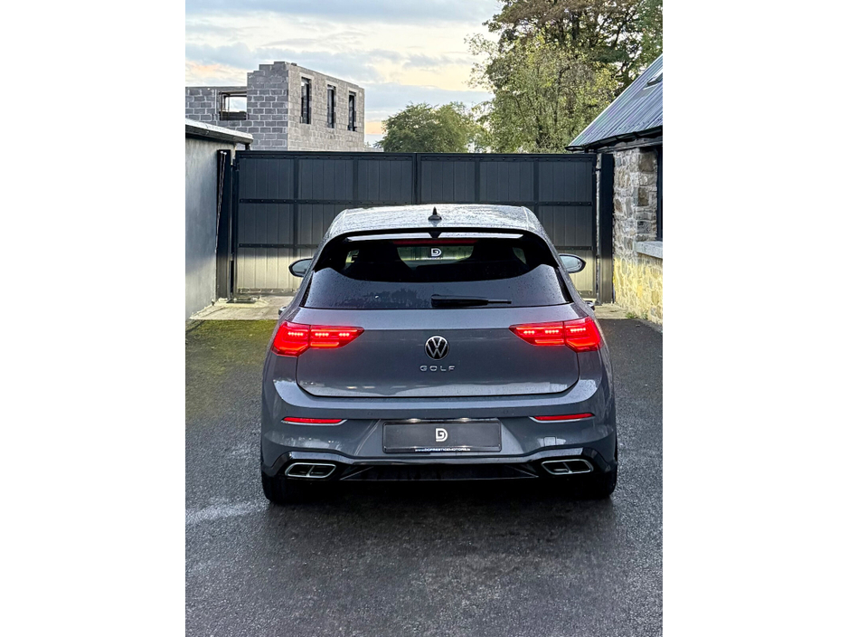 2023 Volkswagen Golf 2L Diesel For Sale Images