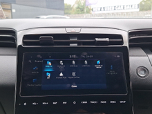 2023 Hyundai Tucson 1.6L Petrol Plug-in Hybrid For Sale Images