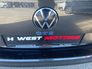 2022 VOLKSWAGEN PASSAT GTE S-A
