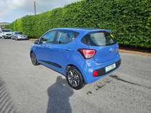 2017 Hyundai i10 1L Petrol For Sale Images