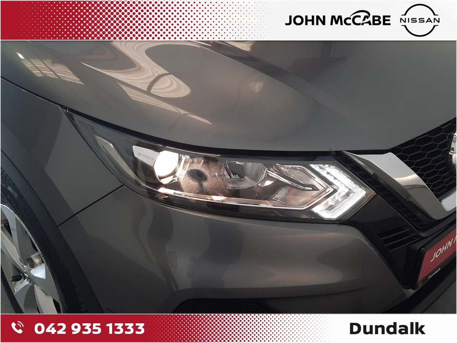 2020 Nissan Qashqai 1.3L Petrol For Sale Images
