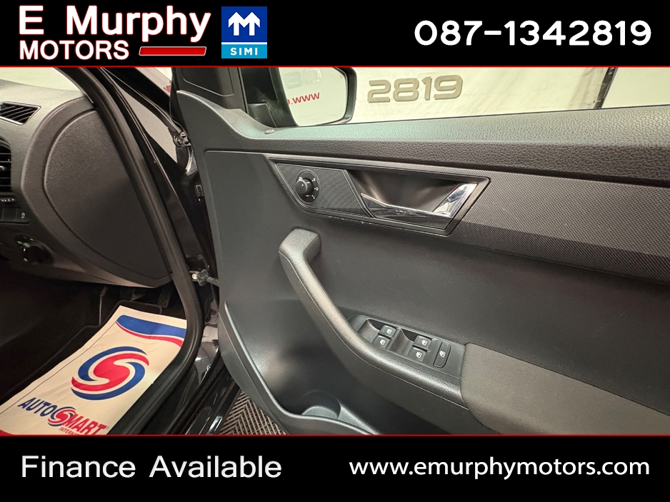 2021 Skoda Fabia 1L Petrol For Sale Images