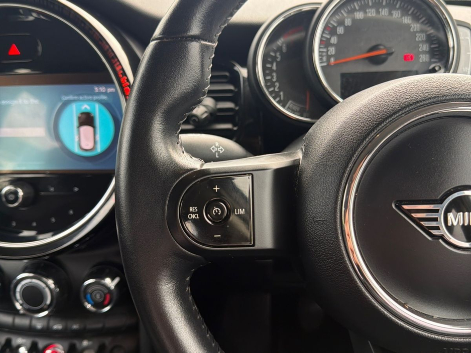 2022 MINI Hatch 1.5L Petrol For Sale Images