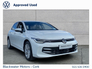 2024 VOLKSWAGEN GOLF GOLF 1.5TSI 115BHP 5DR EDITION 75