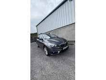 2016 BMW 2 Series 2L Diesel For Sale Images