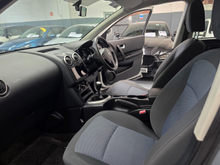 2014 Nissan Qashqai 1.5L Diesel For Sale Images