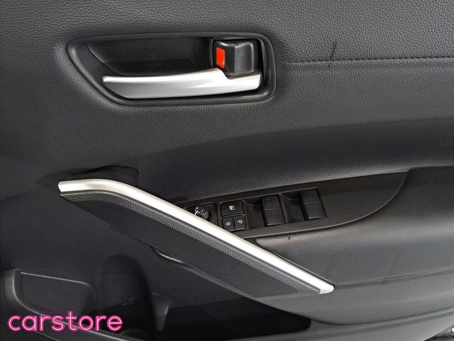 Toyota Corolla Cross CROSS HYBRID S — thumbnail 18