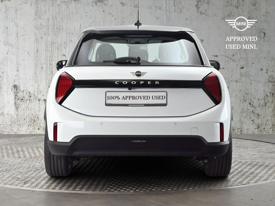 2025 MINI Hatch 1.5L Petrol For Sale Images