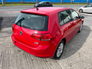 2015 VOLKSWAGEN GOLF 1.2 TSI 5DR AUTO LOW KMS