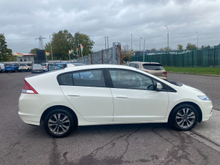 2014 Honda Insight 1.3L Petrol Hybrid For Sale Images