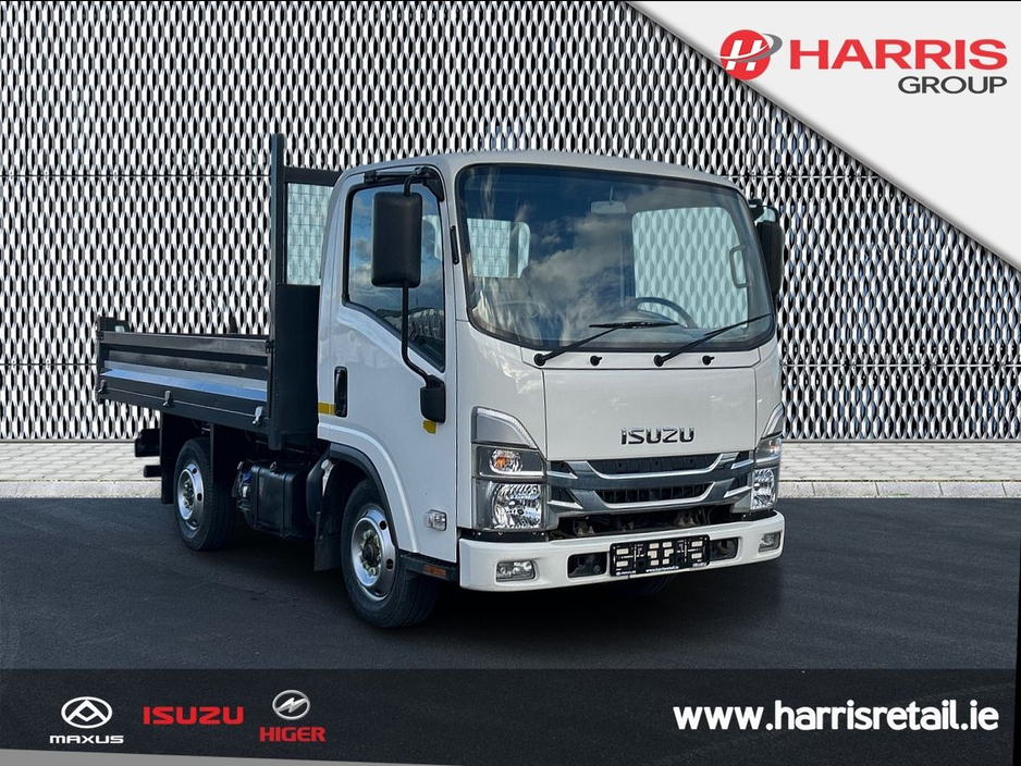 2023 Isuzu NNR