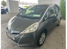 2013 Honda Jazz 1.3L Petrol For Sale Images
