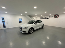 2016 Audi A1 1L Petrol For Sale Images