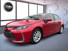 Toyota Corolla 1.8 Hybrid Luna Saloon