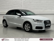 2017 Audi A1 1L Petrol For Sale Images